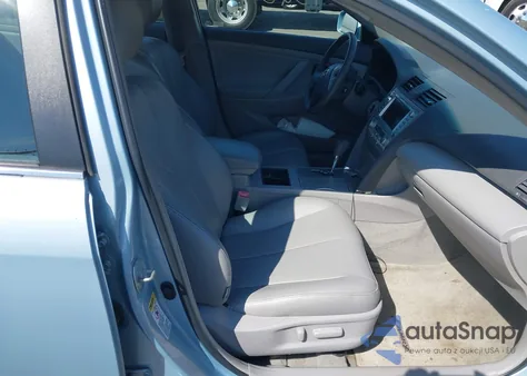 2009 Toyota Camry Hybrid из США, поврежденный, VIN 4T1BB46K09U064236